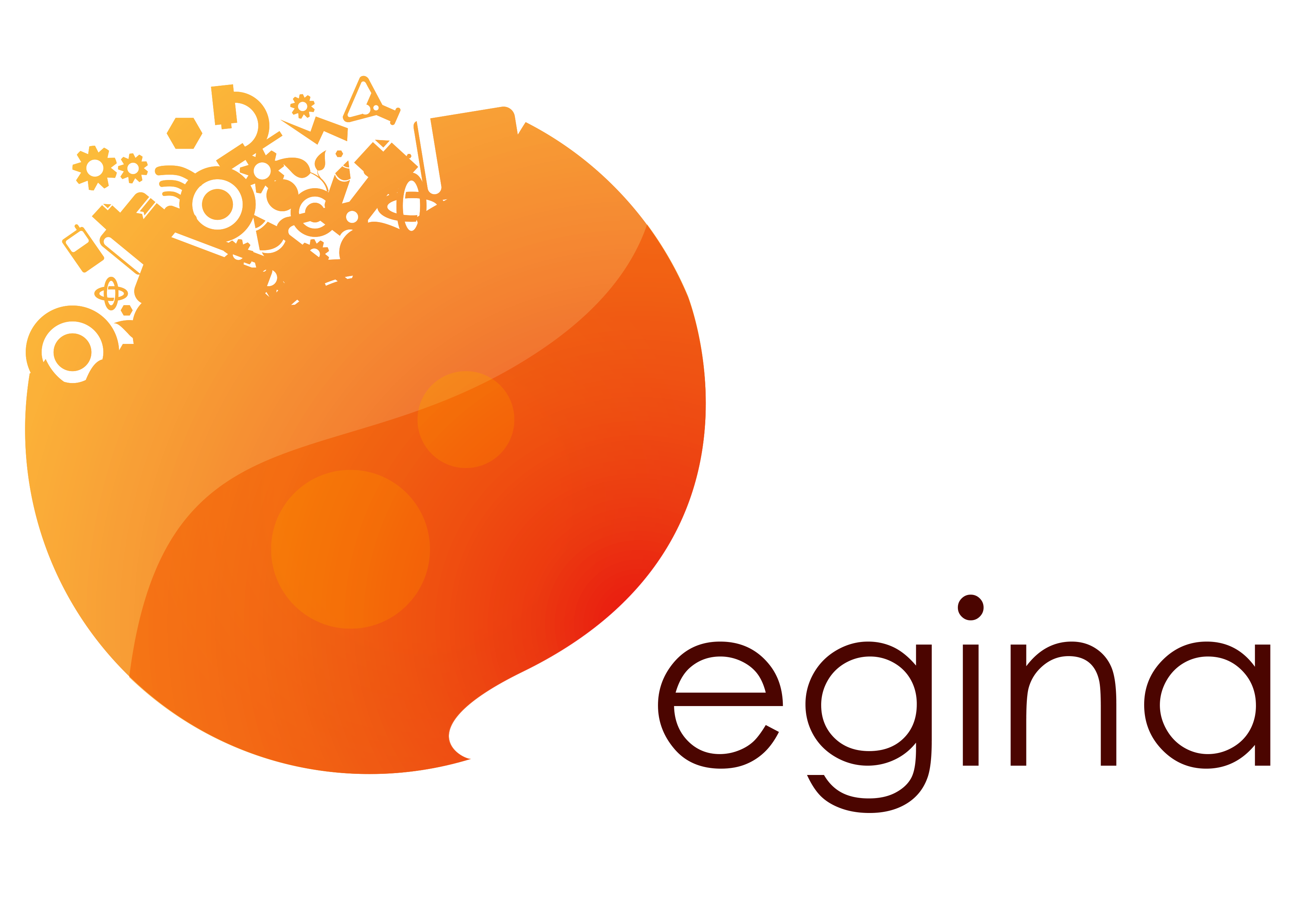 EGInA Logo
