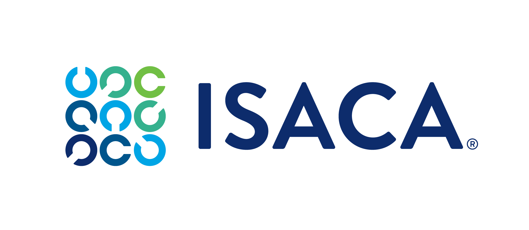 ISACA logo