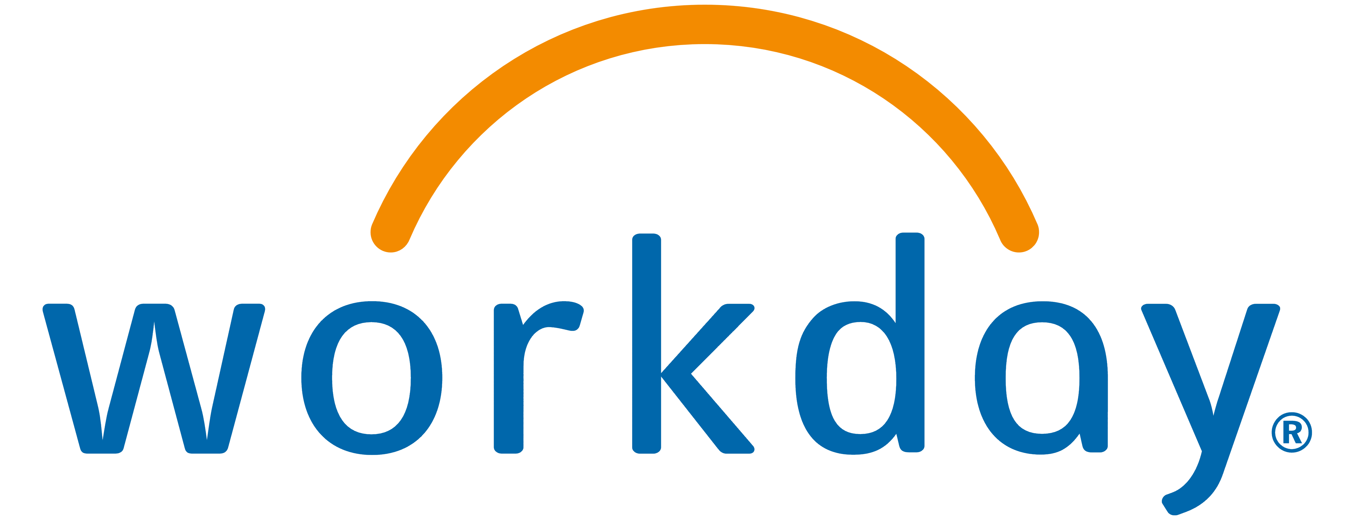 Workday's logo