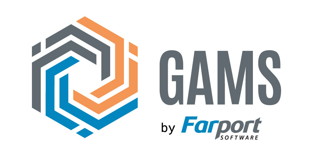 GAMS Logo