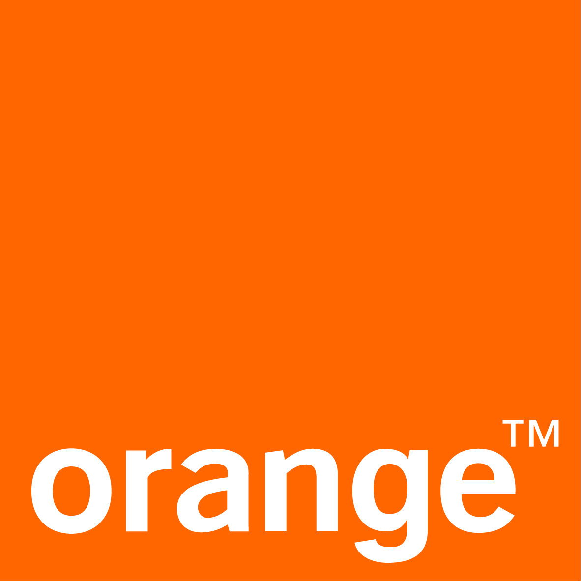 Orange is here
