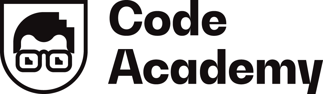 Logo of CodeAcademy.