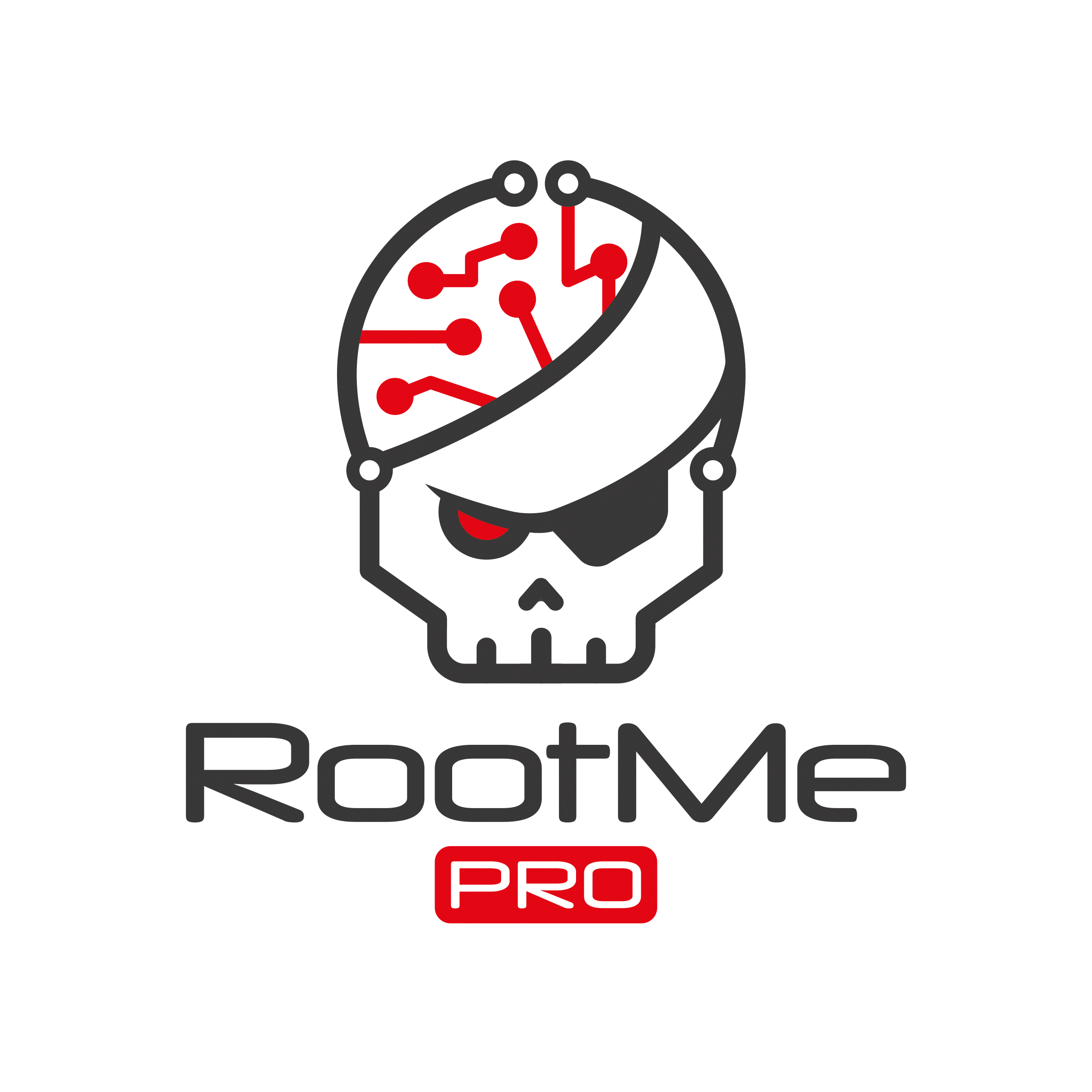 Root-Me PRO official logo