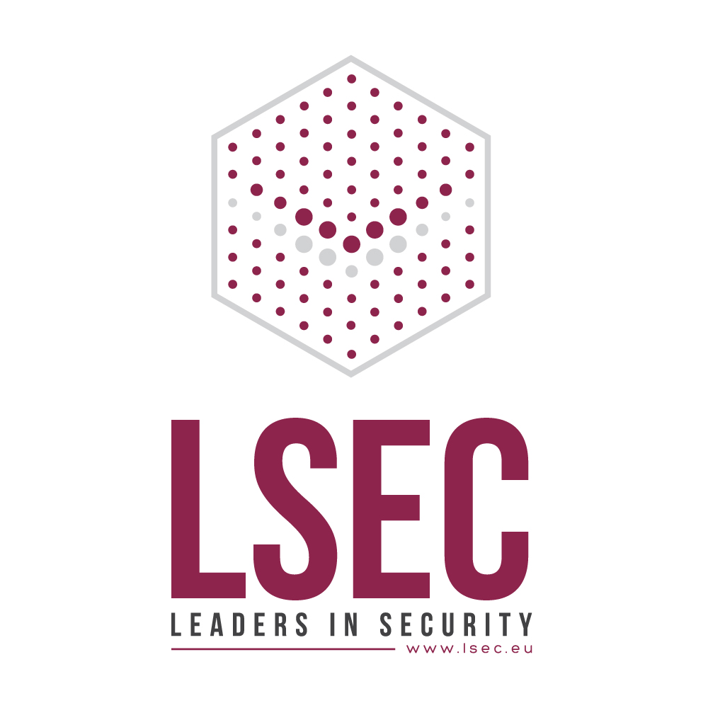 Leaders In Security