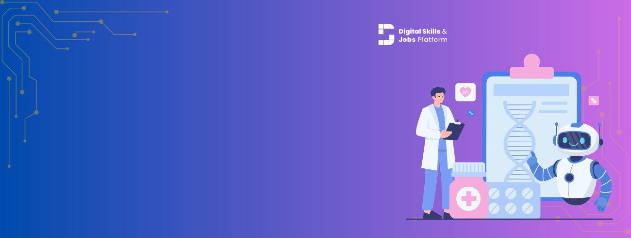 <span>AI in Health: how smart technology is breaking new frontiers in medical care (deep-dive) </span>
