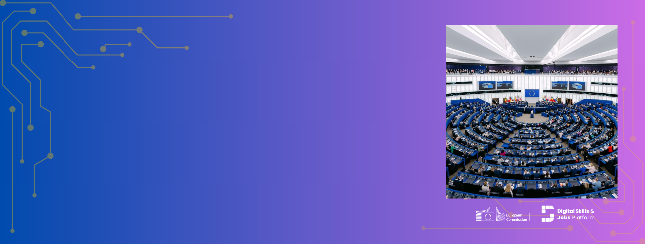 Europe in transition: skills, AI and jobs at the heart of SOTEU 2026