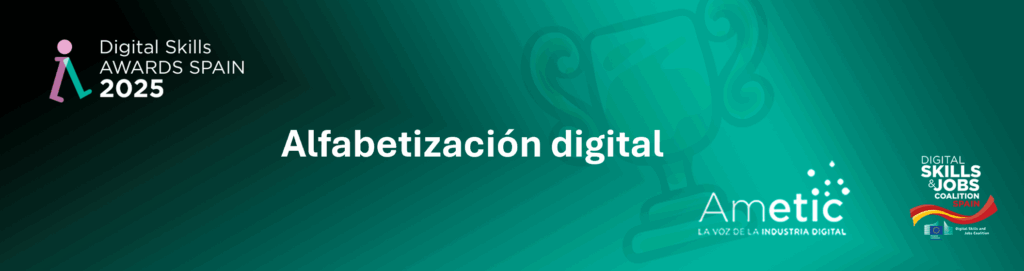 Category Digital Literacy