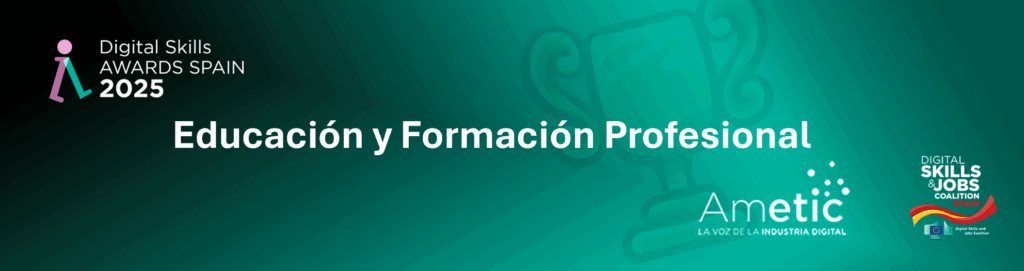 Category Vocational Education and Training