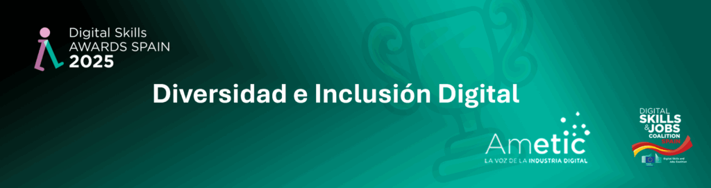 Category Diversity and Digital Inclusion