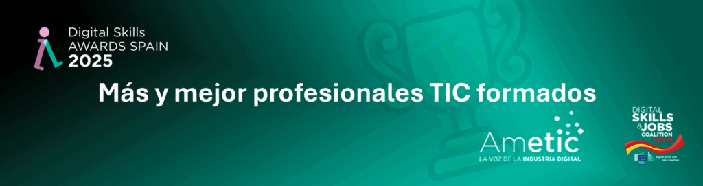 Category More and Better ICT Professionals