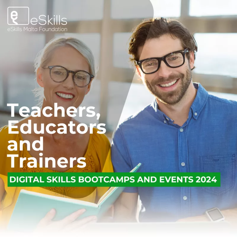 Teachers Educators and Trainers