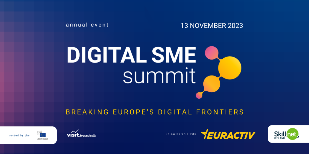 DIGITAL SME Summit