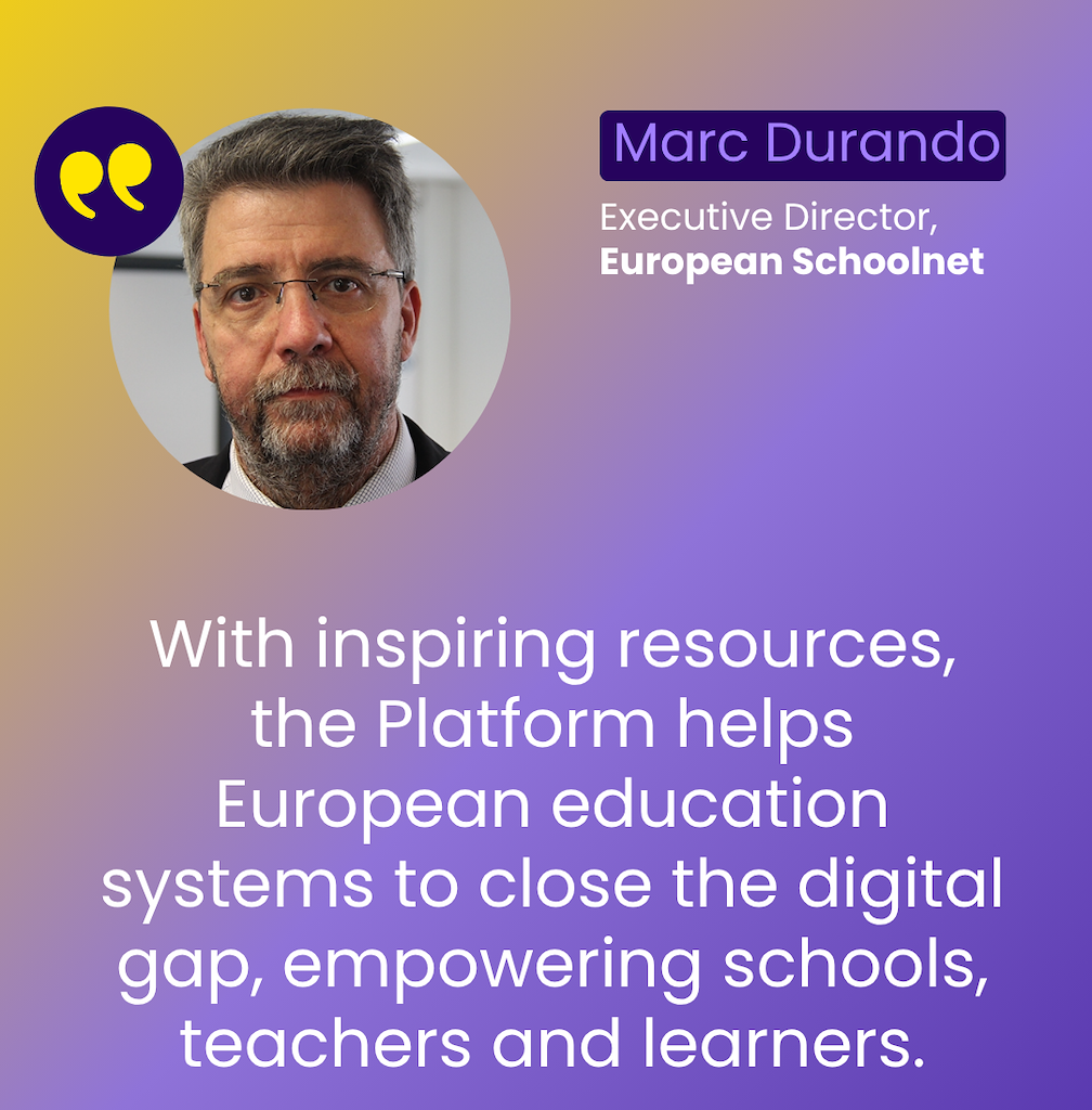 Marc Durando