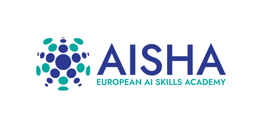 AISHA Logo