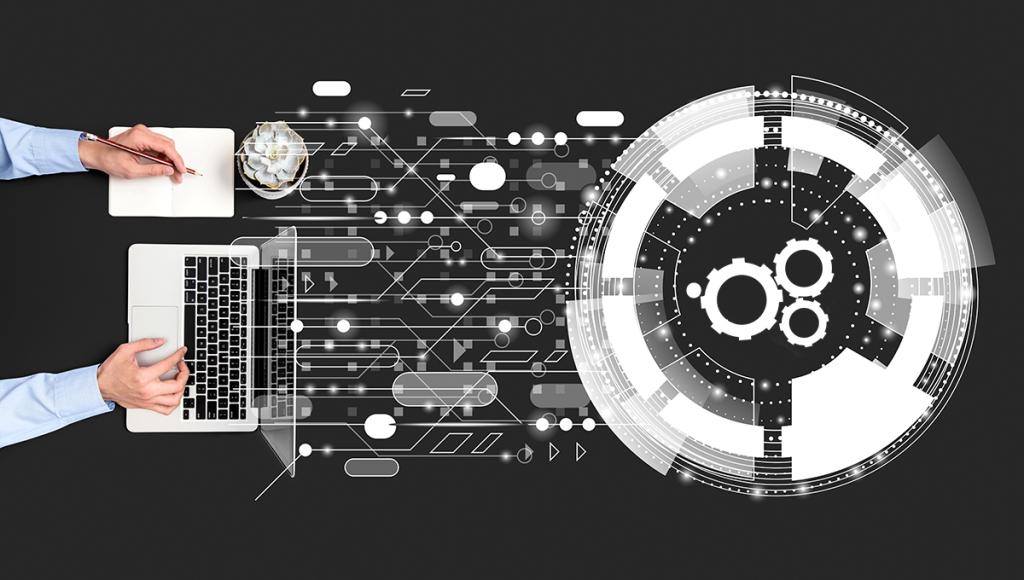 Automating Business Processes