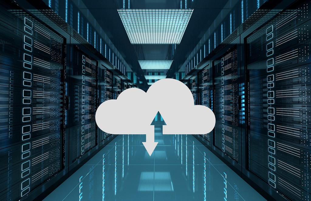 Cloud Vs In-House Disaster Recovery