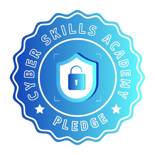 Cyber_Skills_Academy_Pledge_badge