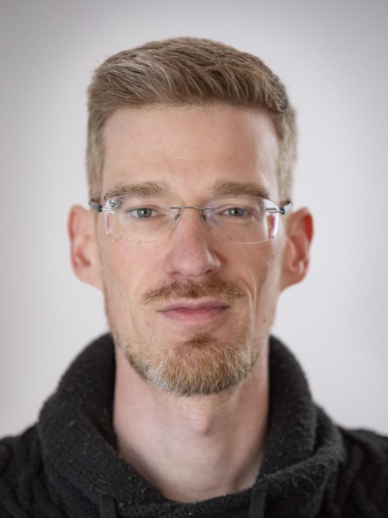 Thomas Layer-Wagner