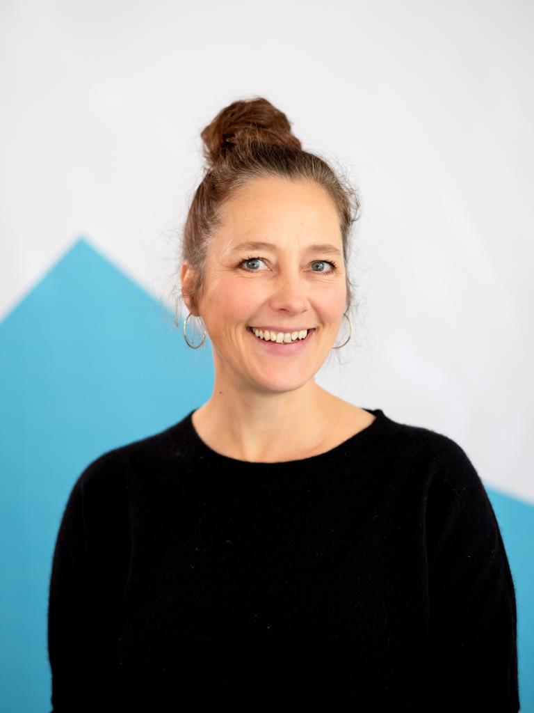 Katharina Kunze