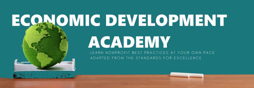 EDBA: Economic Development Board Association Developing Sustainable Local Economic Boards Developing GREEN Local and Regions CONNECTING THE DOTS IN TERRITORIES