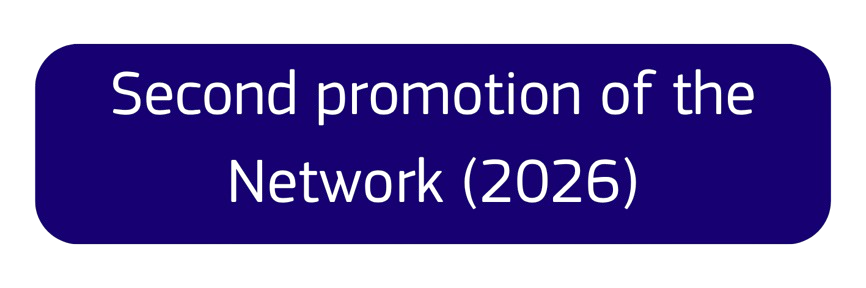 Second promotion of the Network (2026)