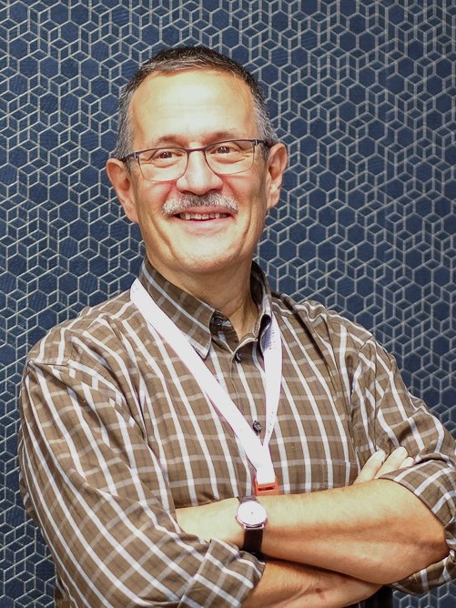 Stefano Kluzer