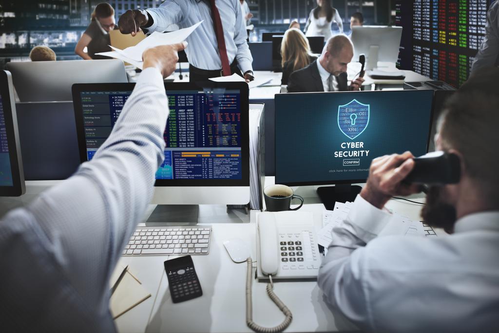 How can I develop a career in Cybersecurity?