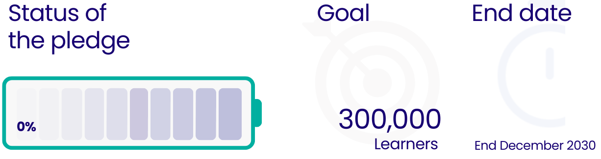 cybervoluntarios- pledge status