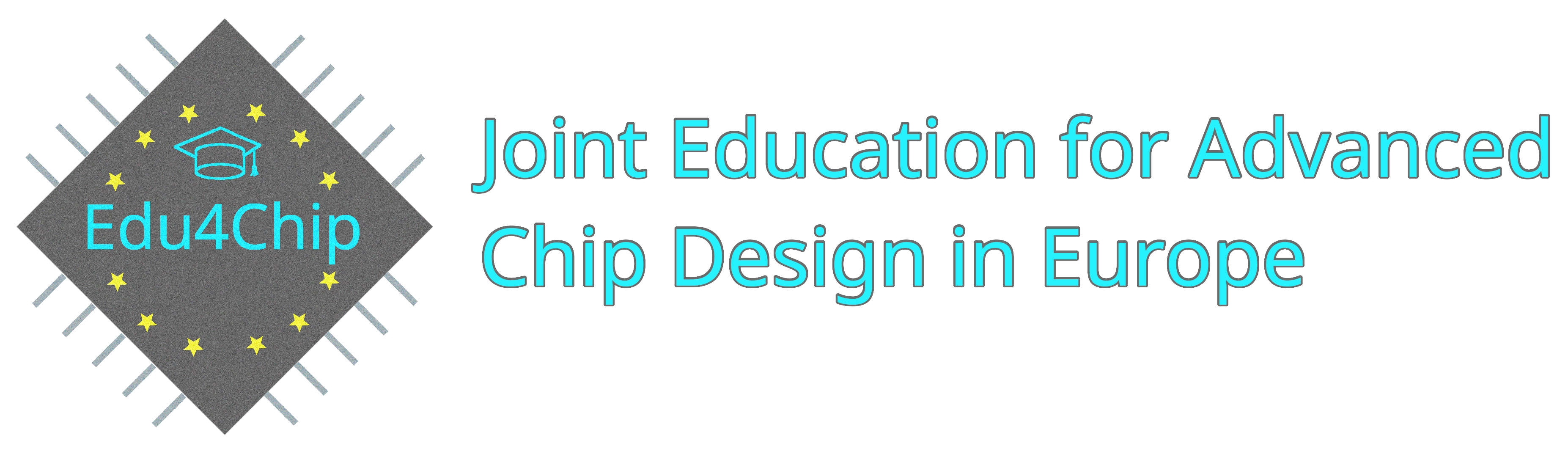 Joint Education for Advanced Chip Design in Europe
