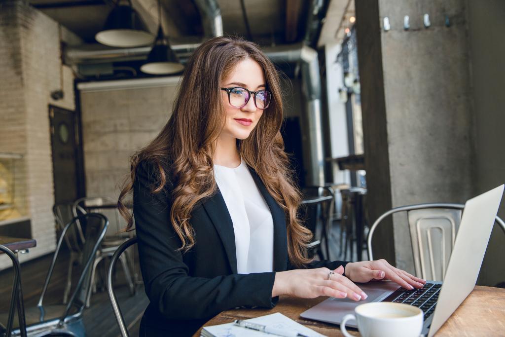 Progress Towards Gender Equality in Cyber Still Slow