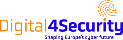 Digital4security