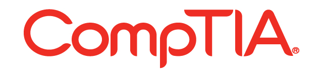 comptia logo