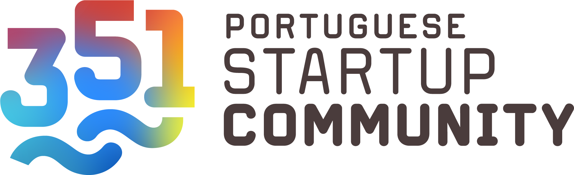 351 community logo