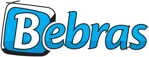 Bebras logo