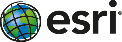 esri logo