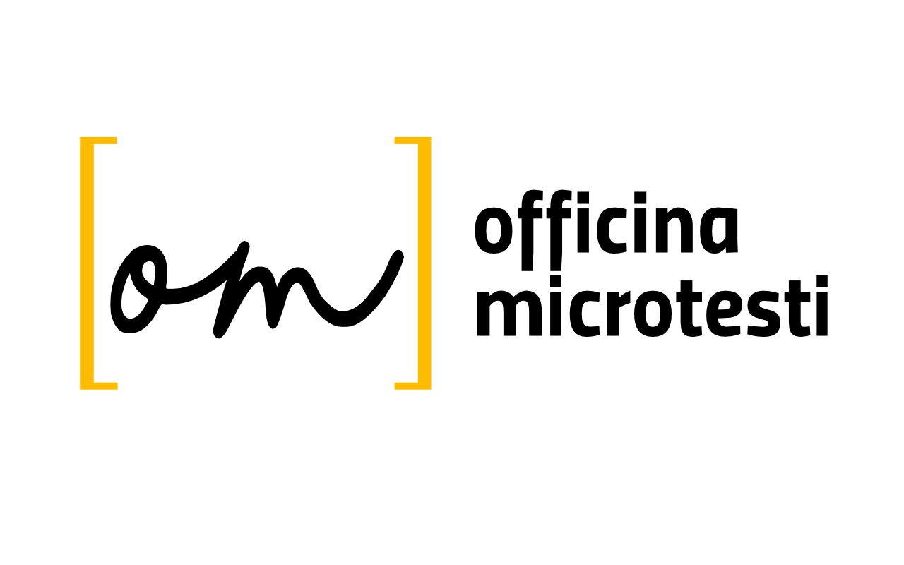 OM logo
