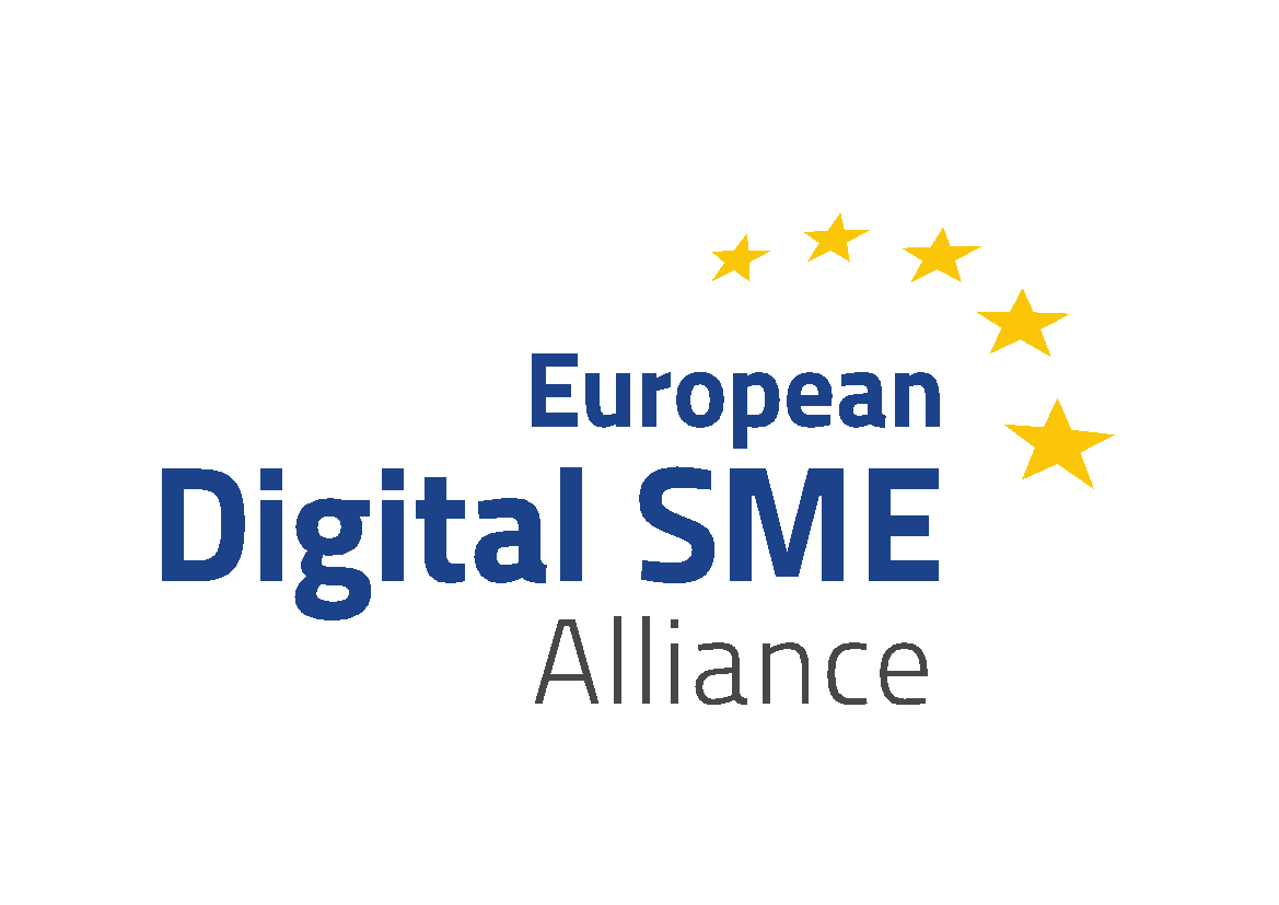 Digital SME logo