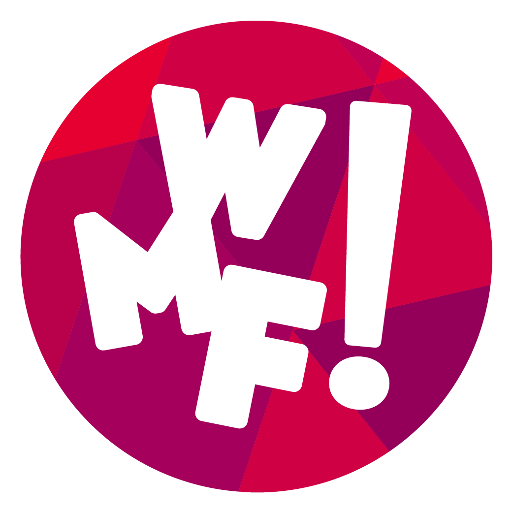 WMF logo