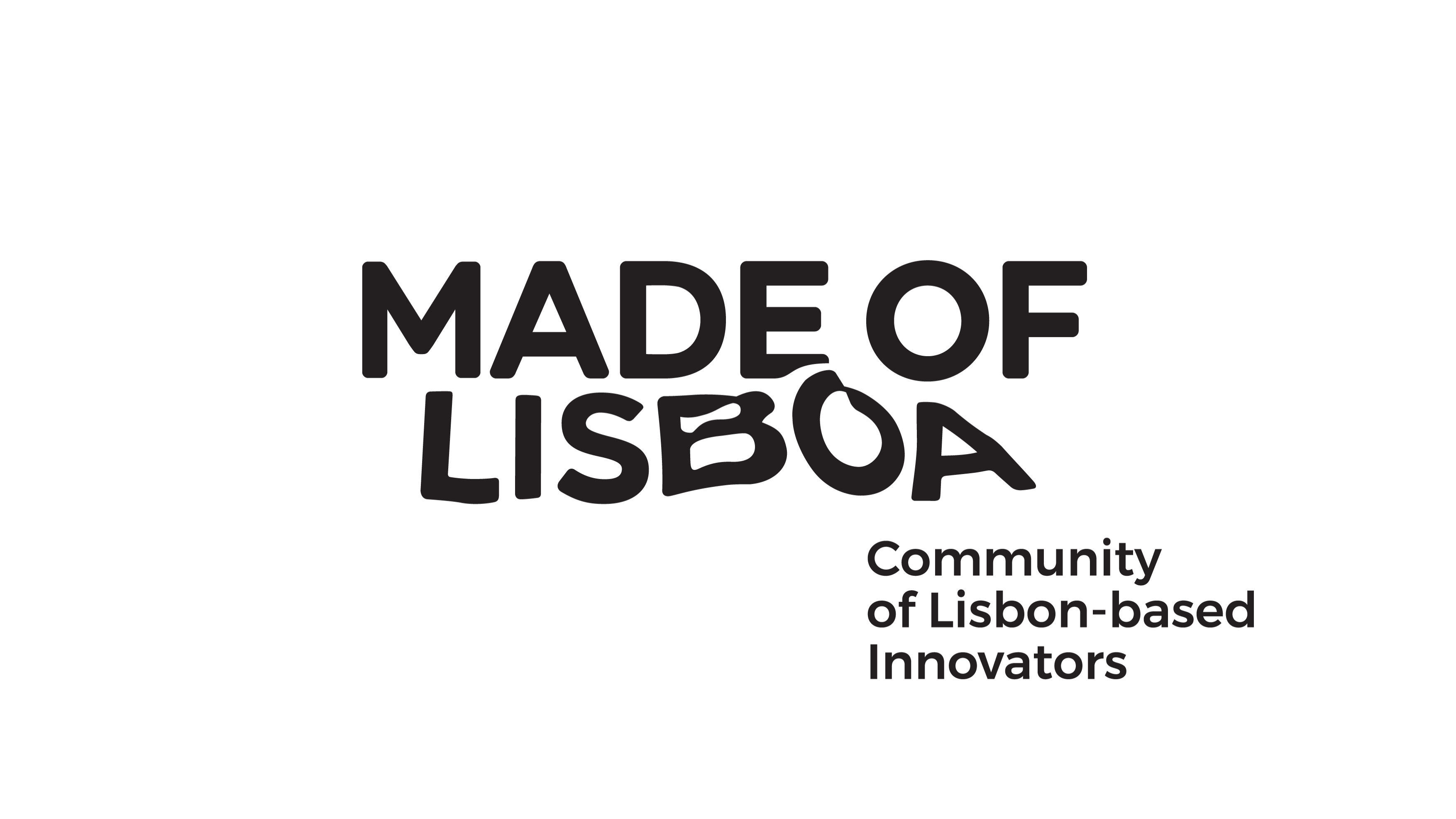 Made of Lisboa logo