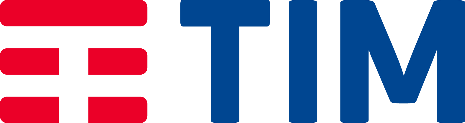 TIM logo