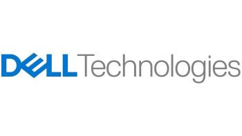 Dell Tech logo