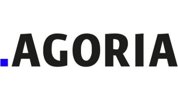 Agoria logo