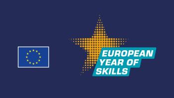 Europees Jaar van de vaardigheden 2023
