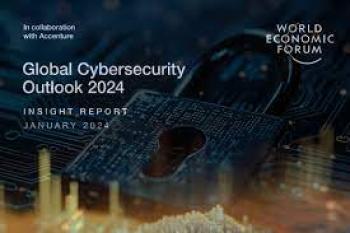 Globalna prognoza cyberbezpieczeństwa na 2022 r. – obraz nagłówka