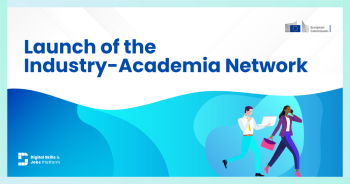 Launch of the Industry-Academia Network