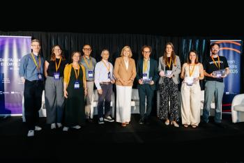 Meet the winners of the European Digital Skills Awards 2026!