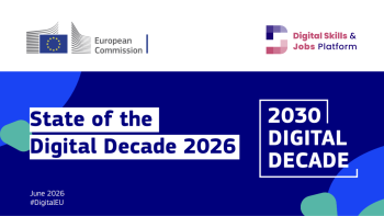 State of the Digital Decade 2026 