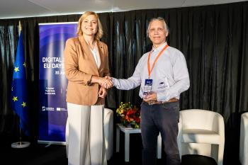 Digital Skills for Education winner: Generation AI