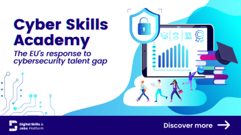 Cybersecurity Skills Academy