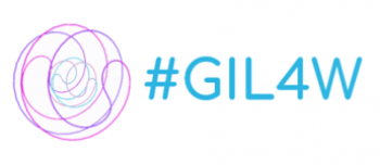 #GIL4W 
